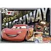 Ravensburger Wd Cars Puzzle 24x2 Parça