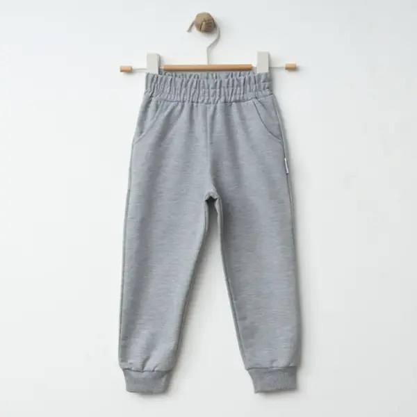 Winimo Eşofman Altı Basic Gri