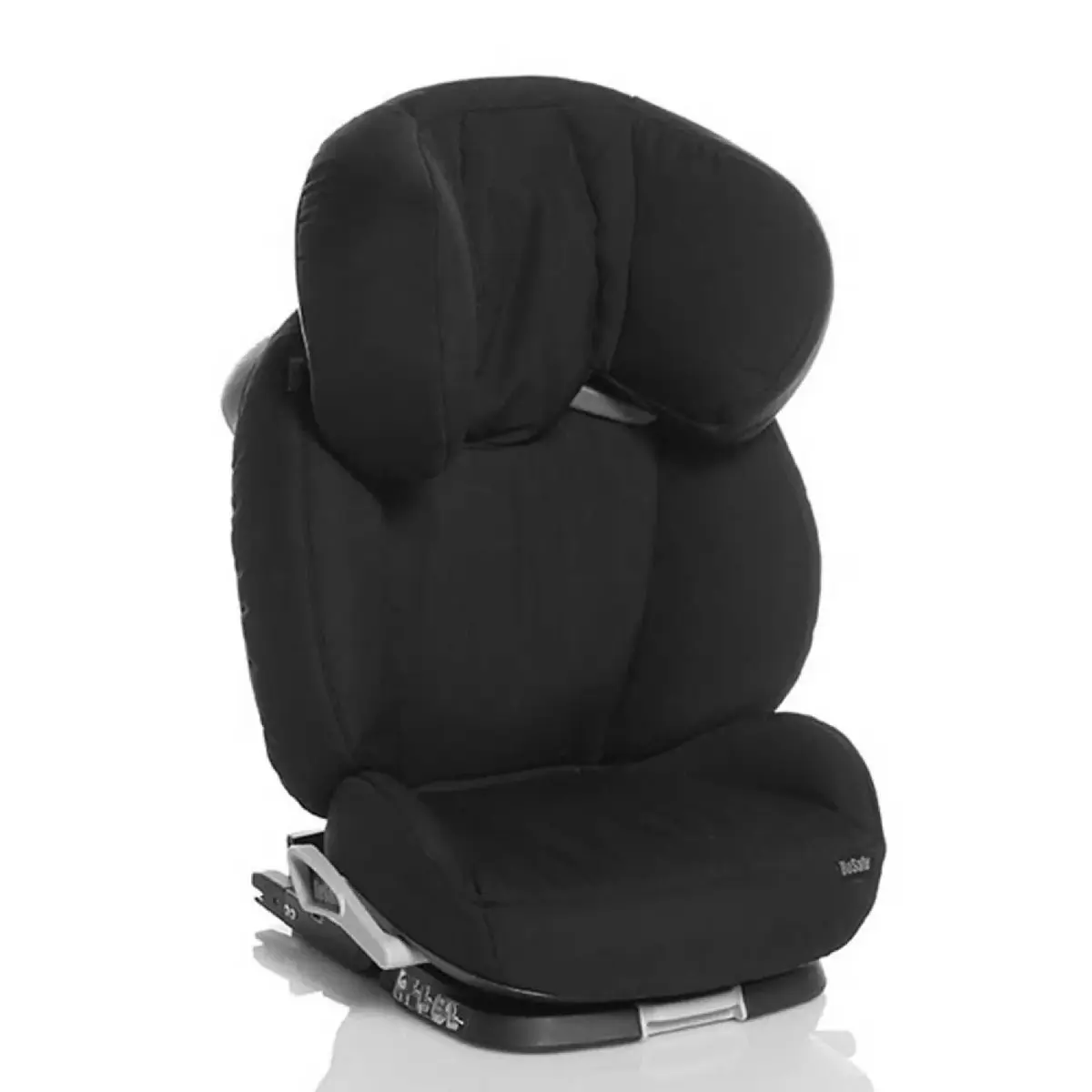 Besafe İzi Up X3 Isofix Oto Koltuğu 15-36 Kg Black Cab