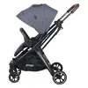 Prego 2230 Scala Travel Sistem Bebek Arabası Gri