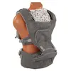 Kraft Hip Seat Kanguru Gri