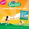 Hero Baby Goodies Peynirli Cips 30 gr