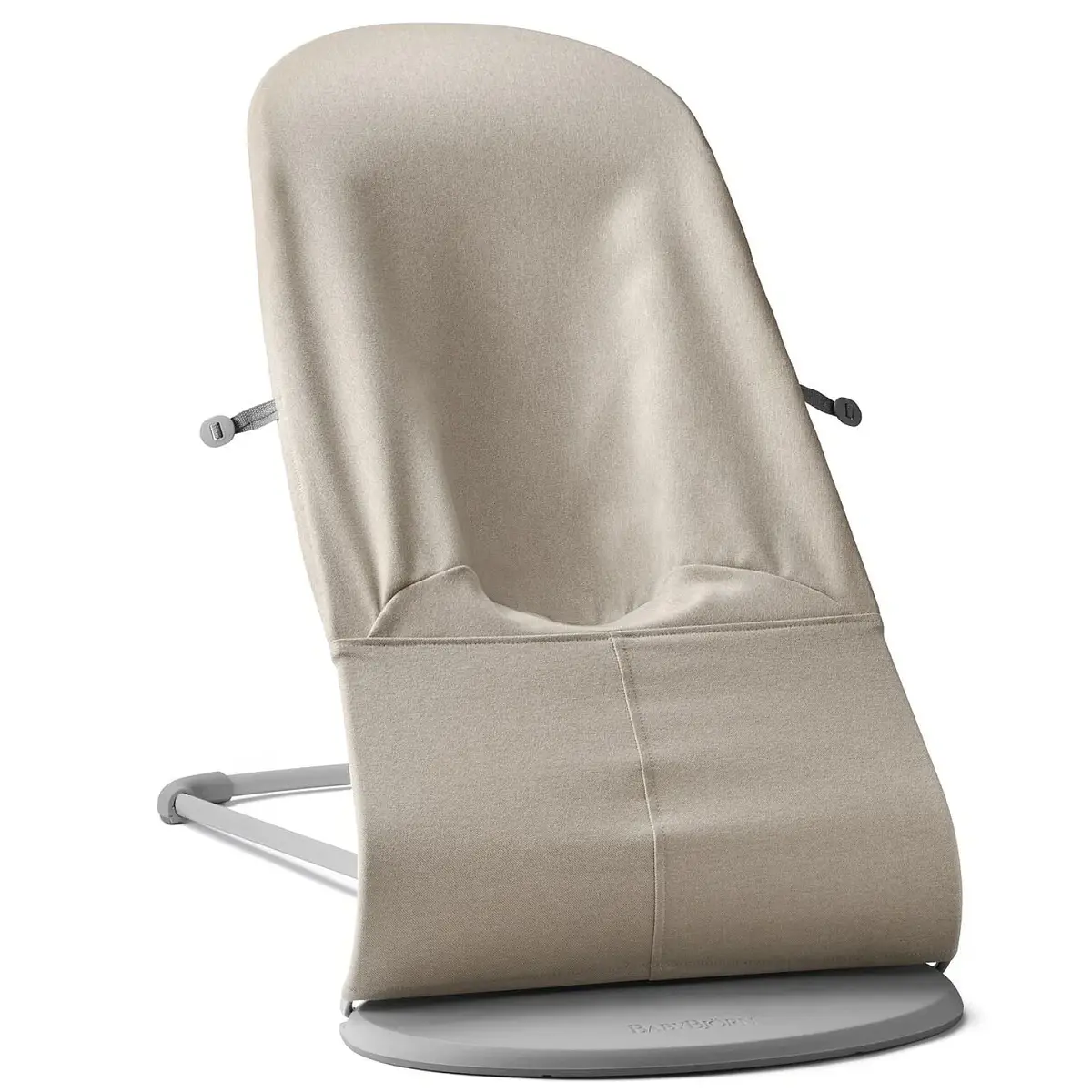 Babybjörn Bliss Ana Kucağı Woven Melange Light Beige