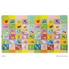 Unigo Comflor Pingko And Friends Oyun Matı 13mm 210x140cm