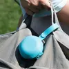 OiOi Pod Emzik Kılıfı Powder Grey
