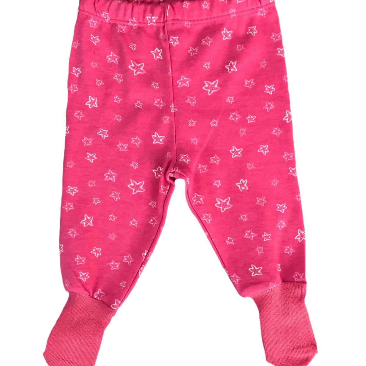 Mother Love Çoraptolon Nisan Emprime