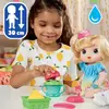 Baby Alıve Fruıty Sıps Apple Bldh