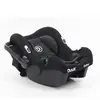 Duux Gator Travel Sistem Bebek Arabası Black