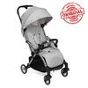 Chicco Goody Plus Bebek Arabası Grey Mist