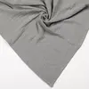 Ella Bonna Müslin Battaniye 80x90cm Gri