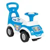 Pilsan Smart Baby İlk Arabam Mavi