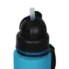 Uzspace Tritan Suluk 400 Ml Turkuaz