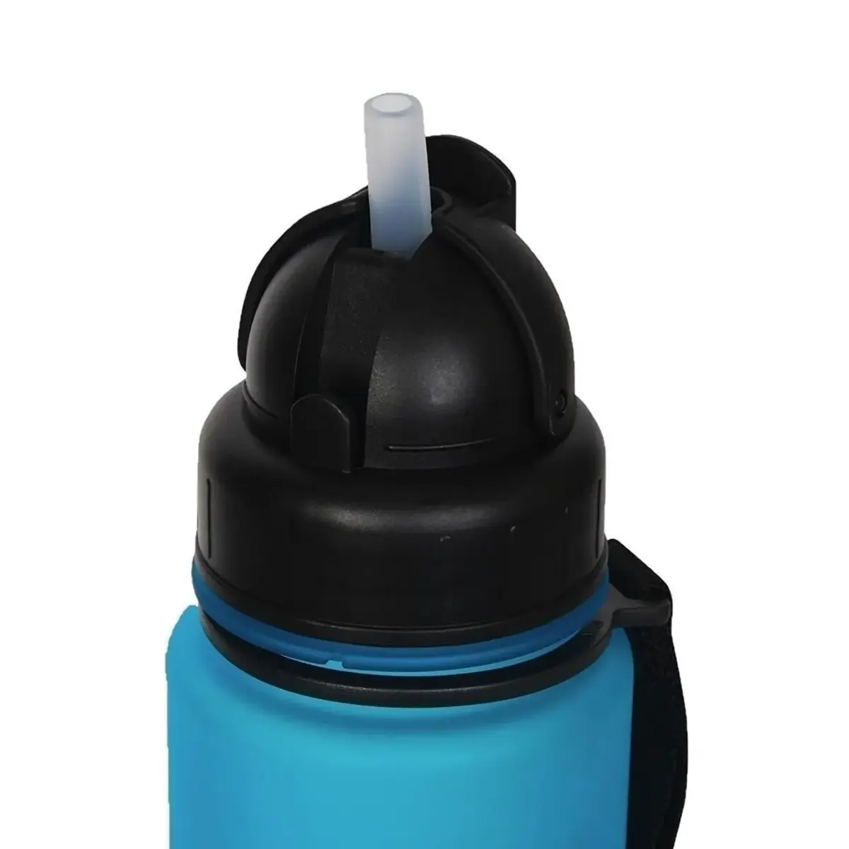 Uzspace Tritan Suluk 400 Ml Turkuaz