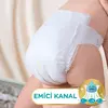 Prima Premium Care Bebek Bezi 1 Beden Yenidoğan 70li Ekonomik Paket x3