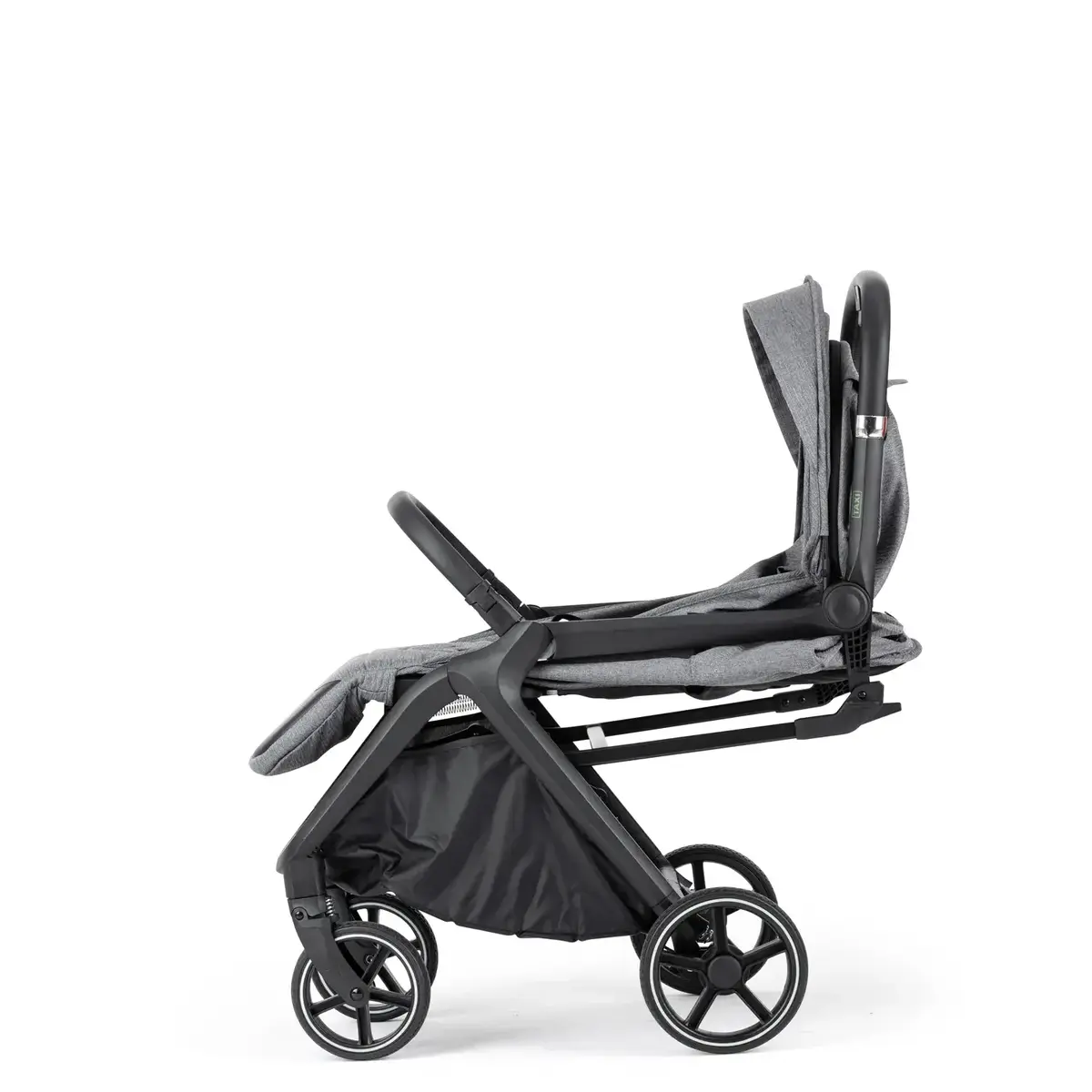 Bagi Taxi Bebek Arabası Grey