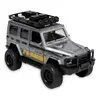 Vardem Çek Bırak 1:36 Metal Spor Jeep