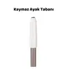 Pilsan Star Mama Sandalyesi Beyaz