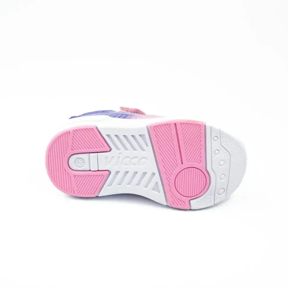 Vicco Daphne Ayakabı Spor Phylon Pembe