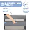 Chicco Next2Me Forever Anne Yanı Beşik Slate Grey