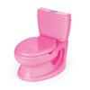 Dolu Eğitici Lazımlık Pembe