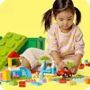 LEGO Duplo Classic Lüks Yapım Parçası Kutusu 10914