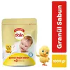 Dalin Granül Sabun Lavanta Kokulu 1000 gr x 3 Adet