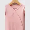 U.S. Polo 4lü Takım Açık Pembe
