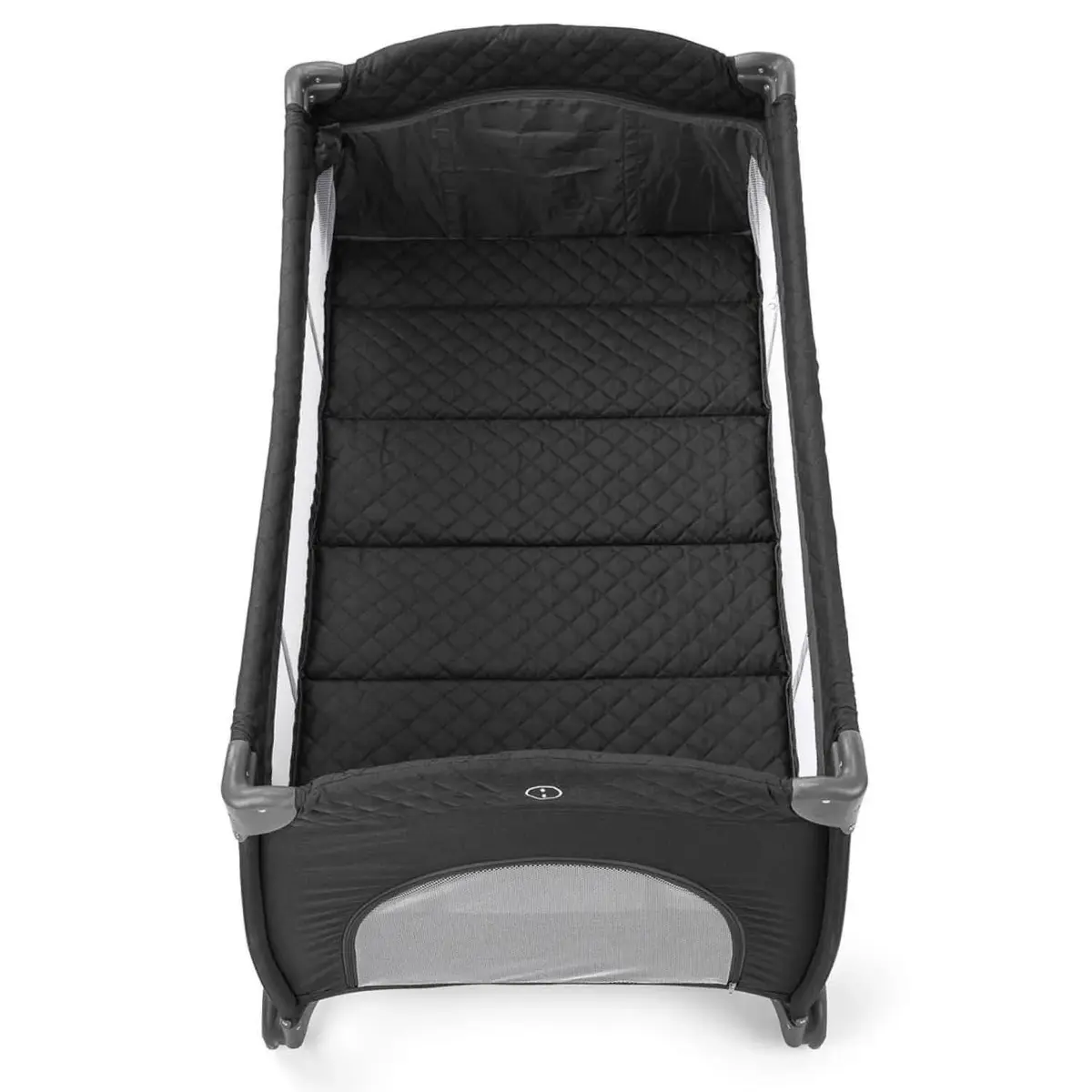 Pierre Cardin Gaia Oyun Parkı 70x120 cm Siyah