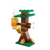 LEGO Classic Yapım Parçaları ve Fonksiyonlar 11019
