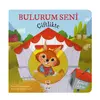 Bulurum Seni Çiftlikte Fenerli Kitap