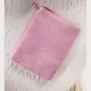 Kidboo Bornoz Seti 3lü Tavşan Pembe