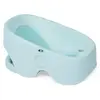 Chicco Bubble Nest Ayaklı Portatif Bebek Küveti Dusty Green