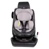 Kraft Lucca I-Size Oto Koltuğu 0-36 Kg Black