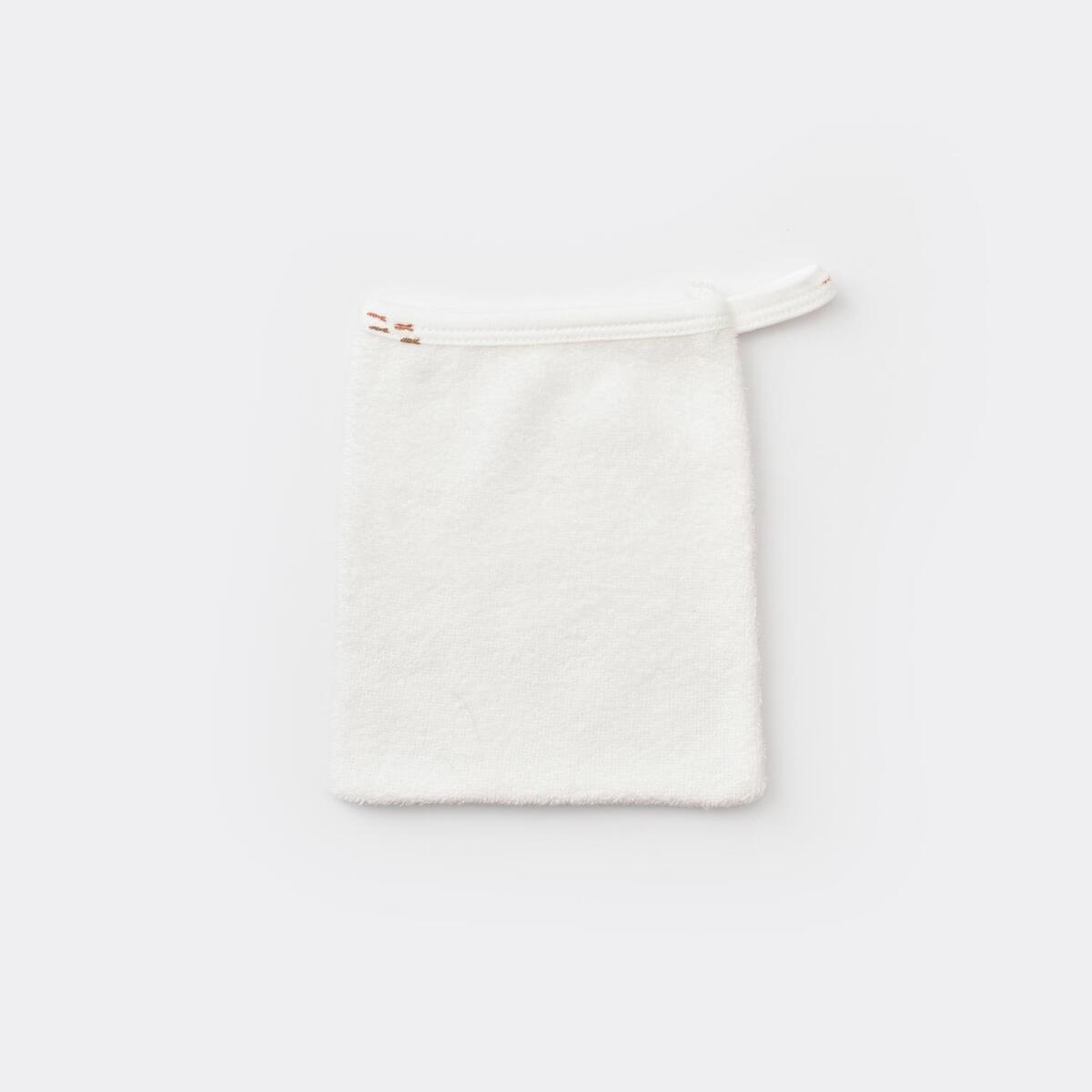 Bibaby Organik Havlu Magic Starfish Latte