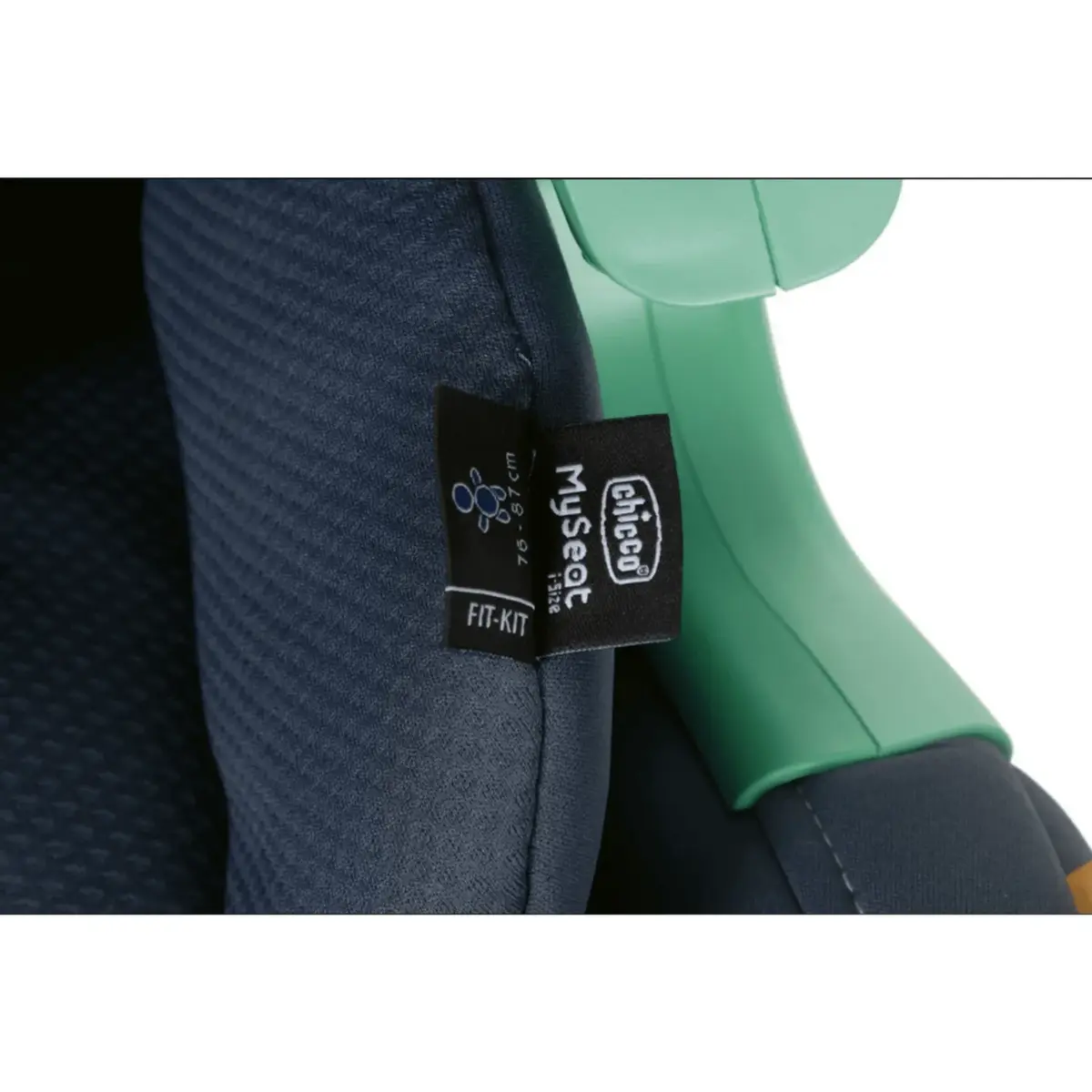 Chicco My Seat I-Size Oto Koltuğu 9-36 Kg India Ink