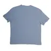 Hvc T-Shirt Legendary Baskılı Mavi