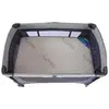 Kraft Siena Oyun Parkı 70x110 cm Light Grey