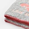 Bibaby Battaniye Winter Is Good Shell Pink