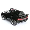 Babyhope Bugo Drive Akülü Araba 12 Volt Siyah