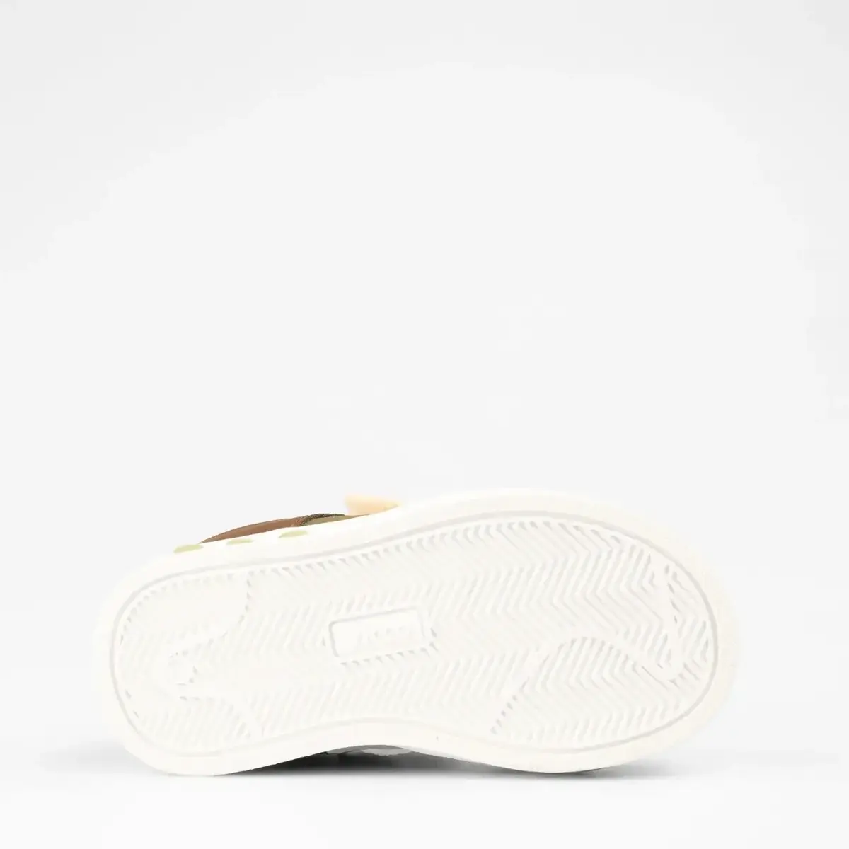 Vicco Sam Ayakkabı Spor Işıklı Haki