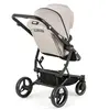 Kanz T-Go Travel Sistem Bebek Arabası Bej