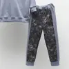 Moi Noi 2li Takım Batik Mavi