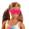 Barbie Okyanusu Seviyor Bebekleri
