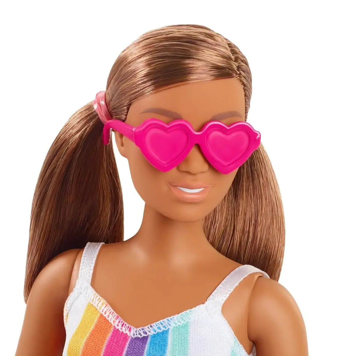Barbie Okyanusu Seviyor Bebekleri