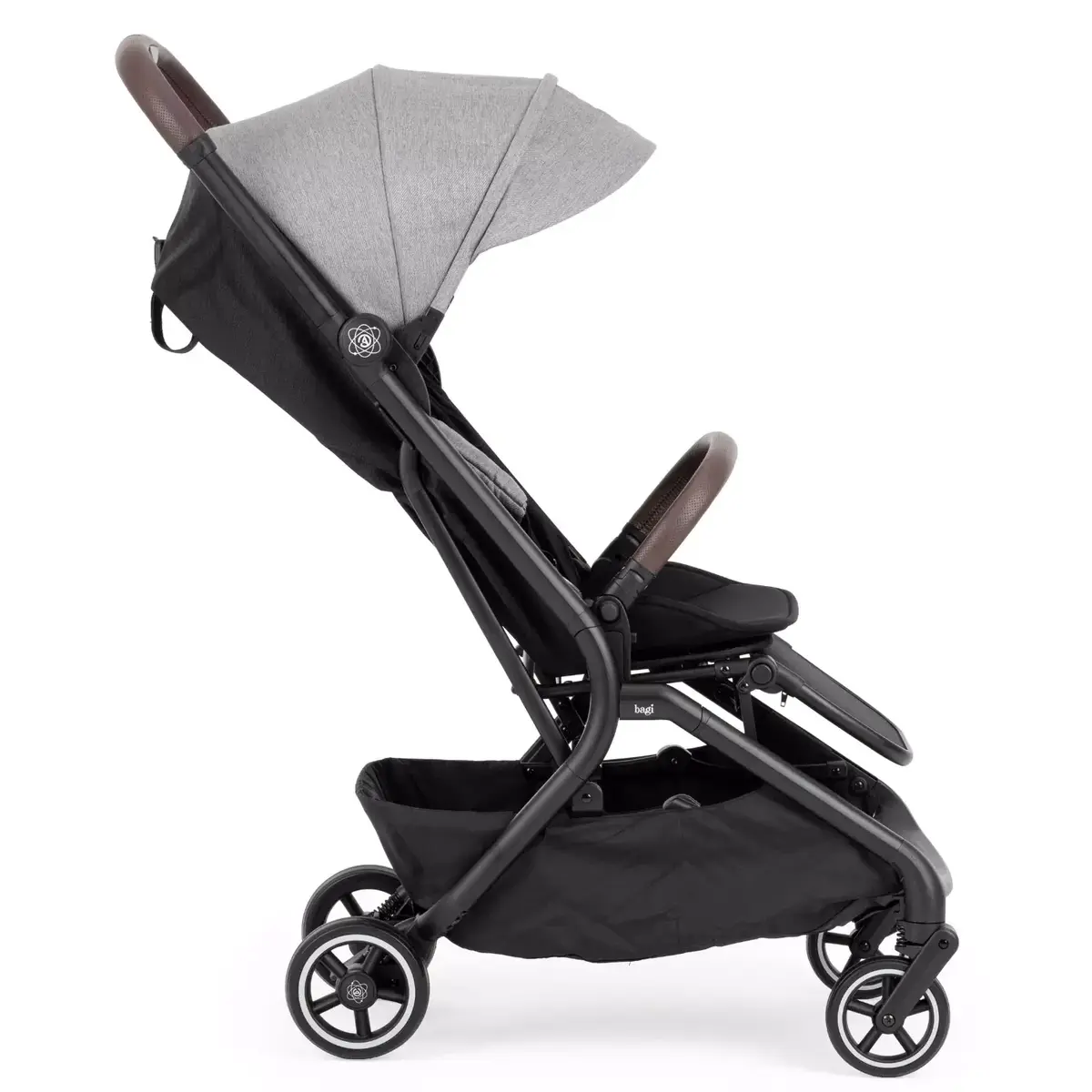Bagi Atom Bebek Arabası Greyson