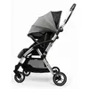Kanz Marcus Travel Sistem Bebek Arabası Heavy Grey