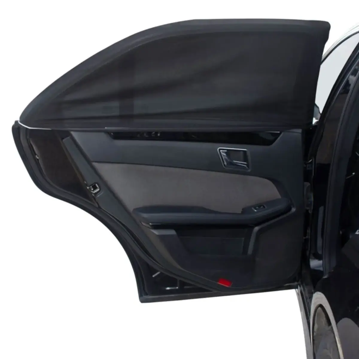 Sevi Bebe Araba Pencere Güneşliği 95-115 cm