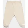 Bibaby Hastane Çıkışı 10lu Bimini Canvas Flowers Girl Latte
