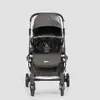 Kraft Kenya S Armor Plus Travel Sistem Bebek Arabası Black