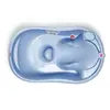 Okbaby Onda Bebek Banyo Küveti Mavi